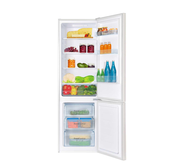 Amica FK2525.4UNT(E) - 1328419 - zdjęcie 3